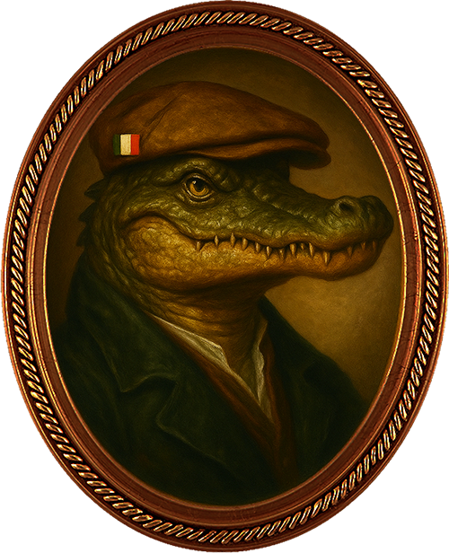 Don Croccino